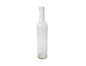Бутылка винная Марина